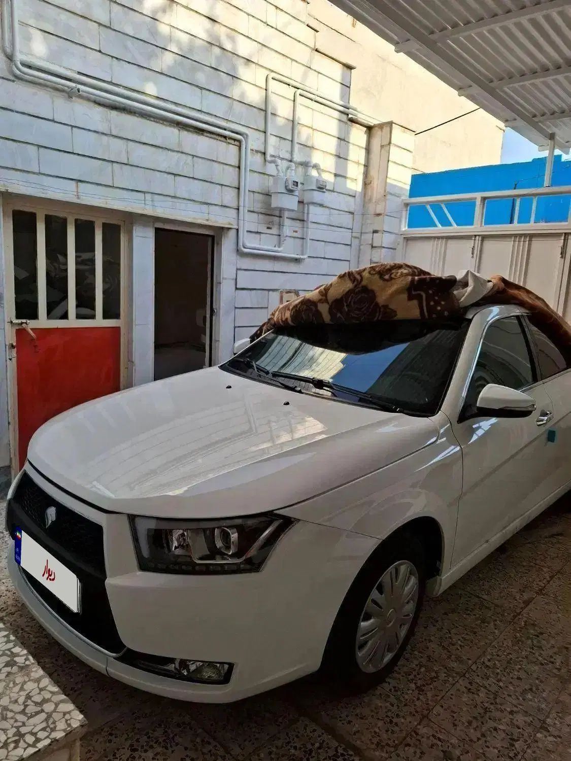 دنا پلاس ۶ دنده EF7p - 1404