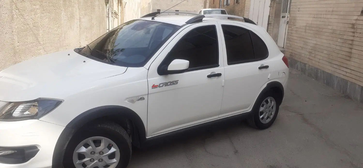 خودرو کوییک، S آگهی ann_20360751