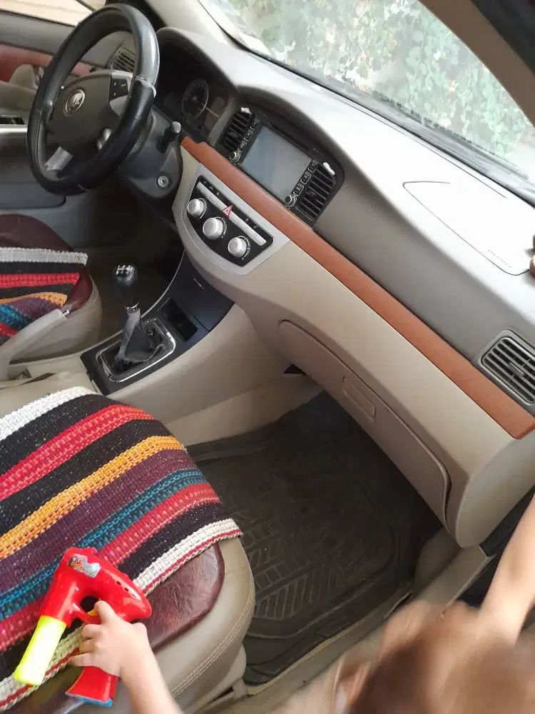 لیفان 620 دنده ای 1800 - 1392