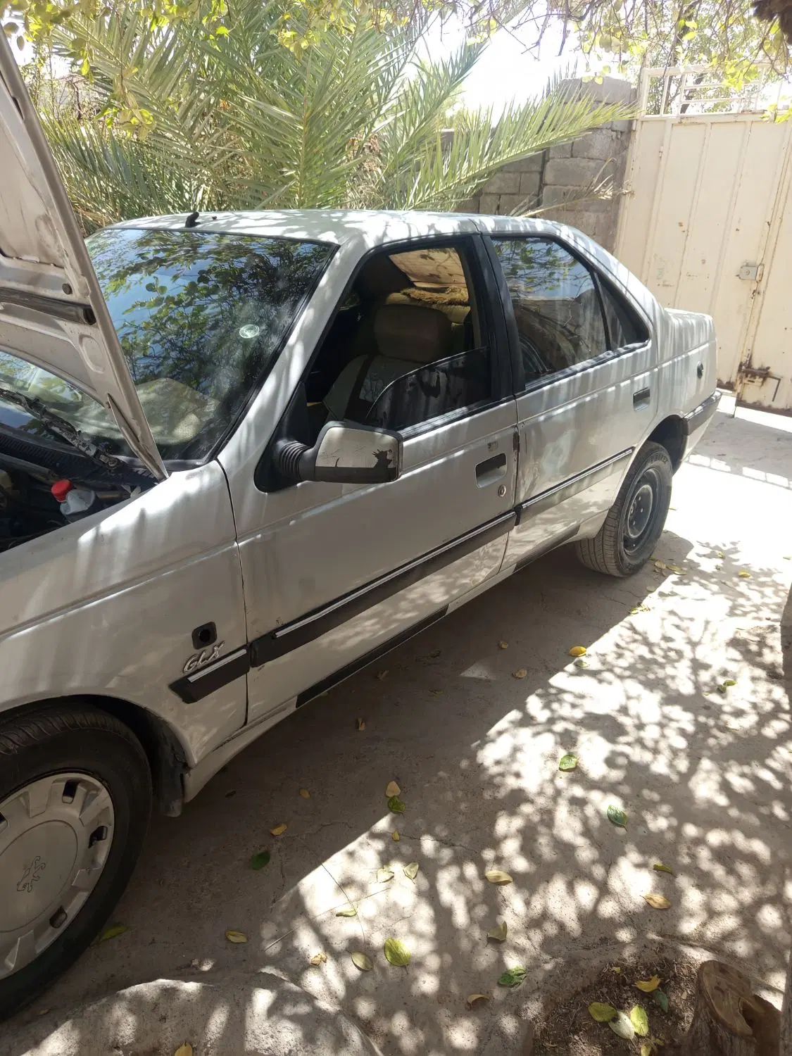 خودرو پژو، 405 آگهی ann_20360759