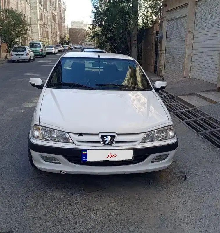 خودرو پژو، پارس آگهی ann_20360768