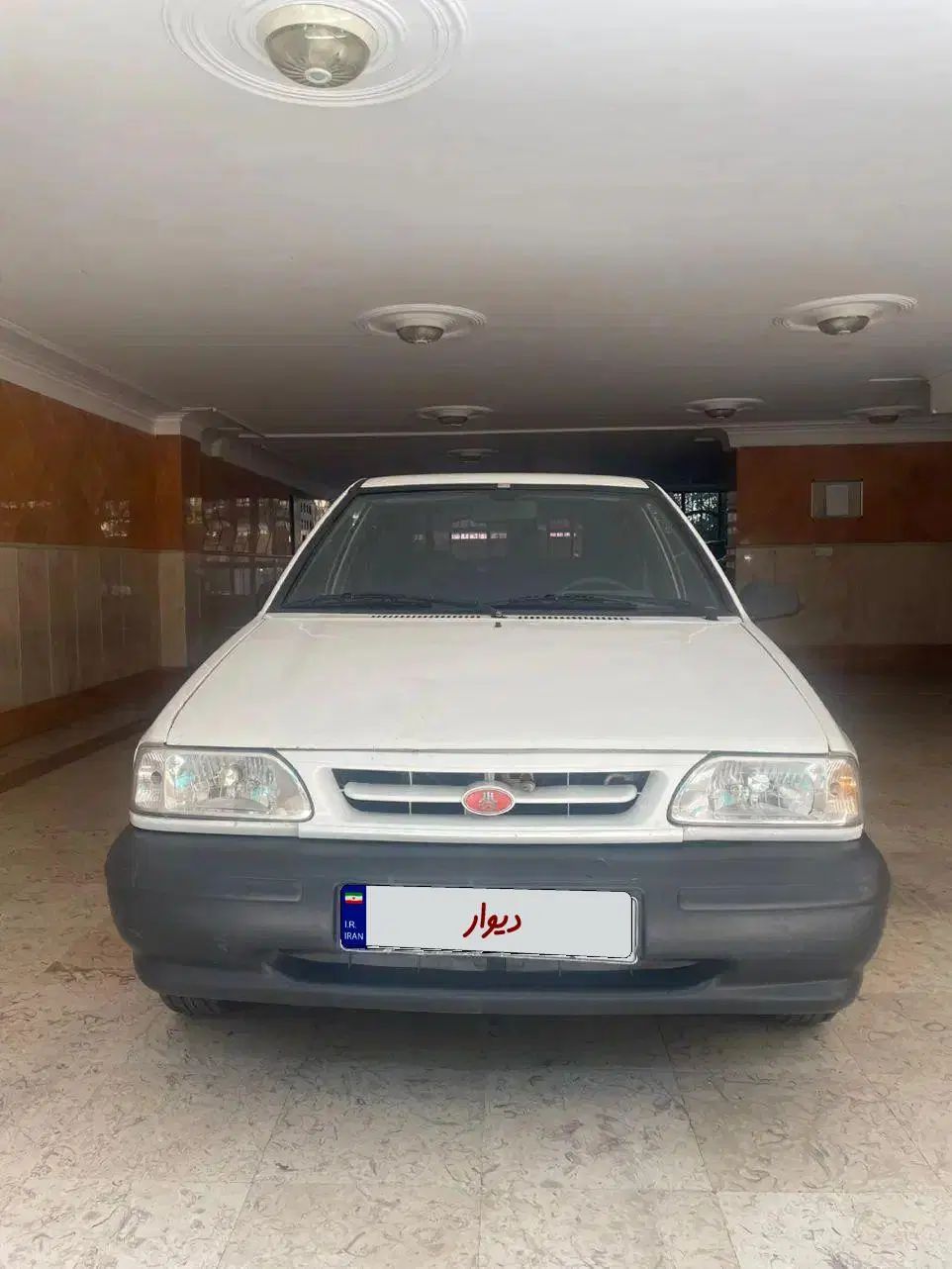 خودرو پراید، صبا آگهی ann_20360772