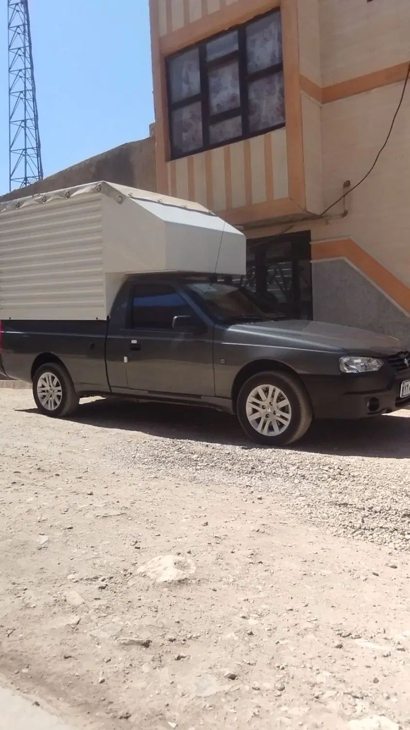 خودرو آریسان، 2 آگهی ann_20360779