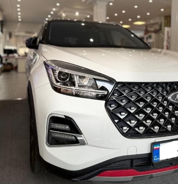 ام وی ام X22 پرو دنده‌ای - 1404