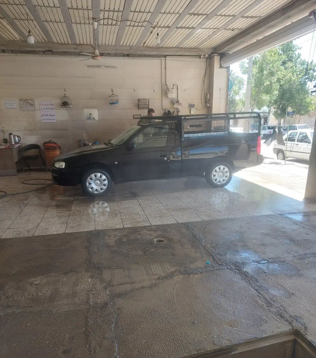 خودرو آریسان، 2 آگهی ann_20360796