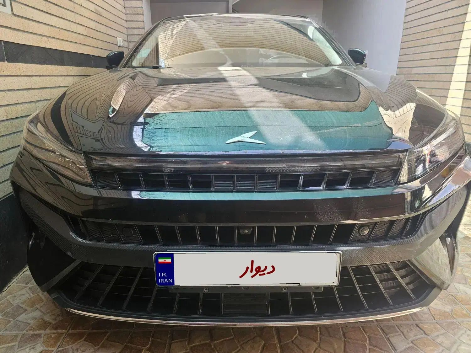 کی ام سی J7 اتوماتیک - 1401