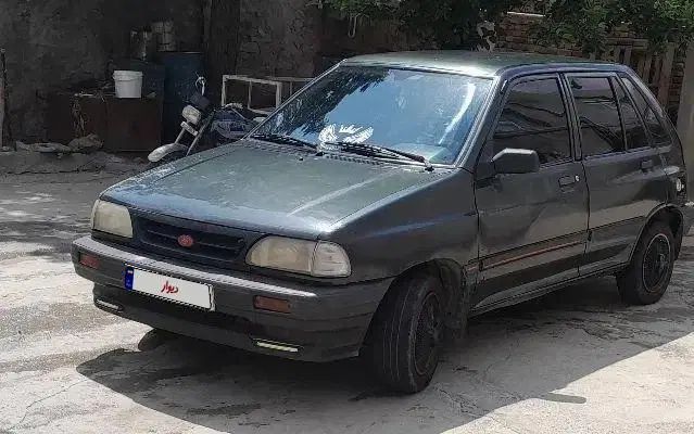 خودرو پراید، نسیم آگهی ann_20360809