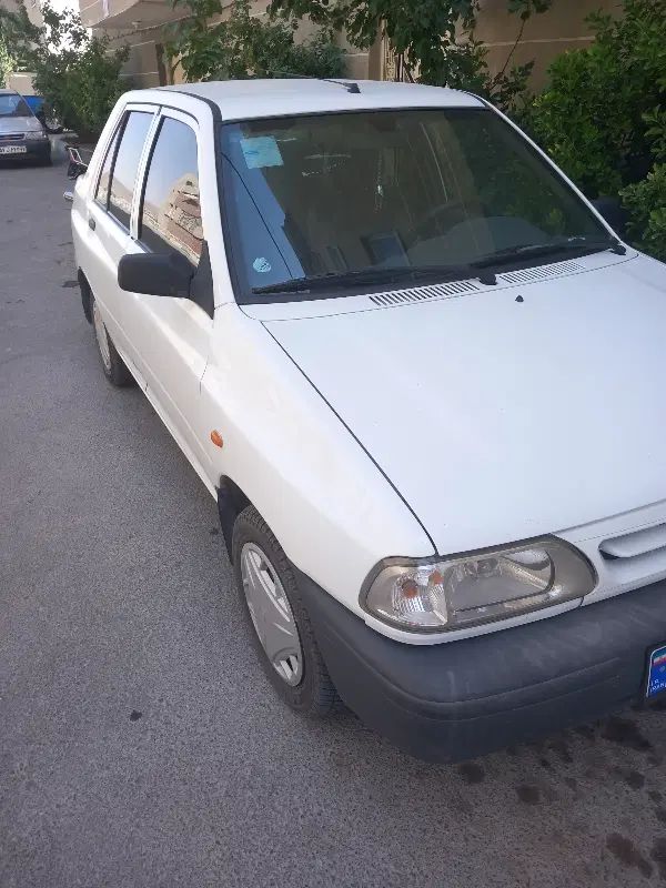 پراید 131 SE - 1397