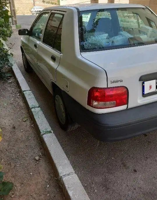 خودرو پراید، 131 آگهی ann_20360814