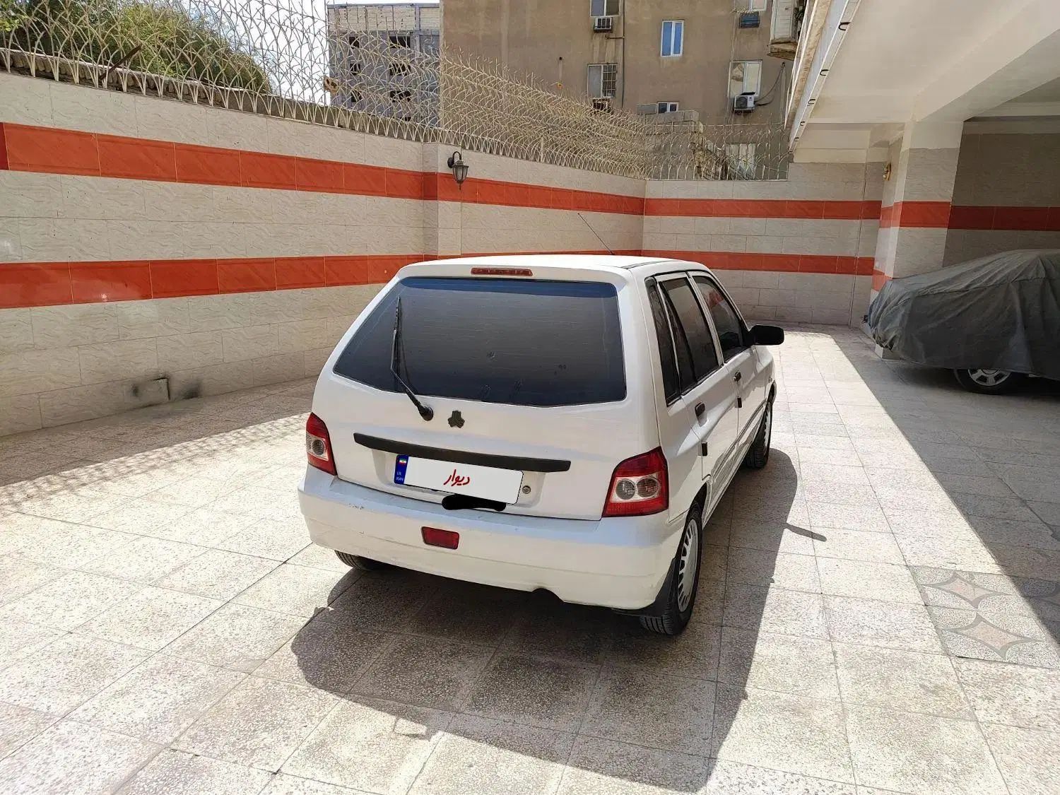 خودرو پراید، 111 آگهی ann_20360819