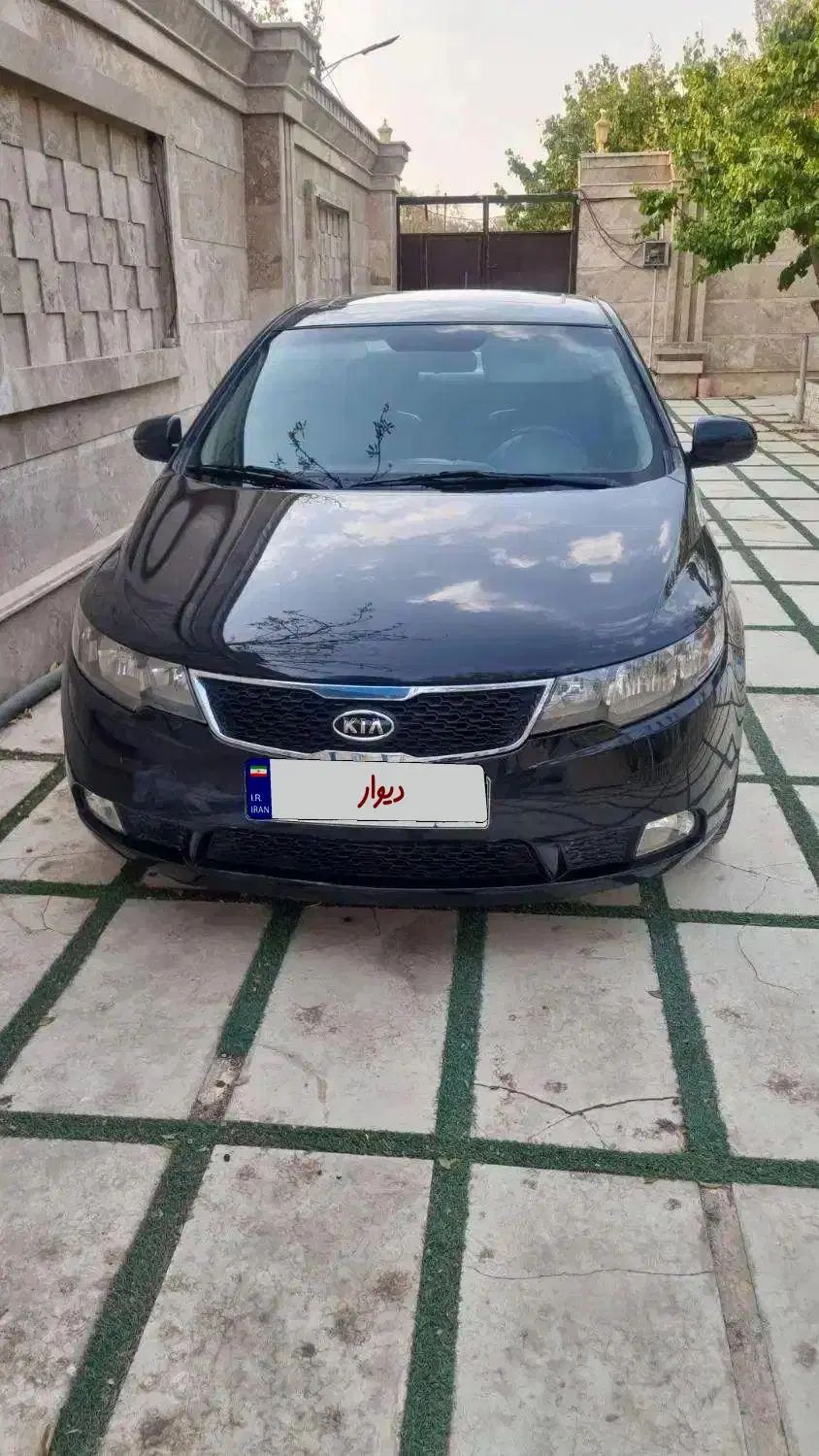 خودرو کیا، سراتو مونتاژ آگهی ann_20360824