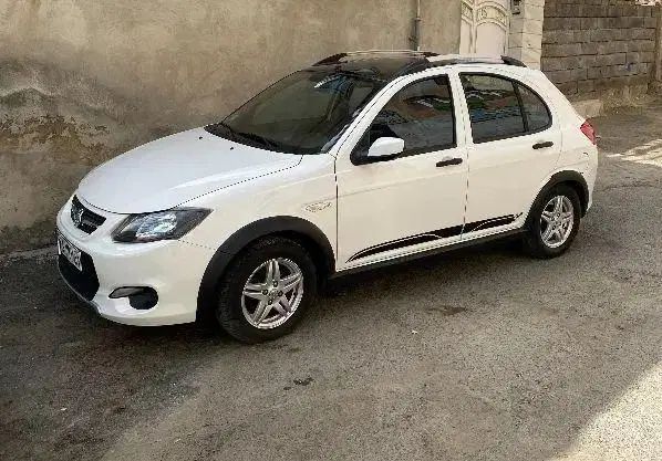 خودرو کوییک، R آگهی ann_20360835