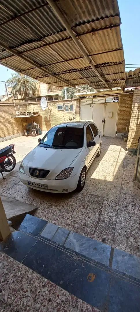 خودرو تیبا، 2 آگهی ann_20360859