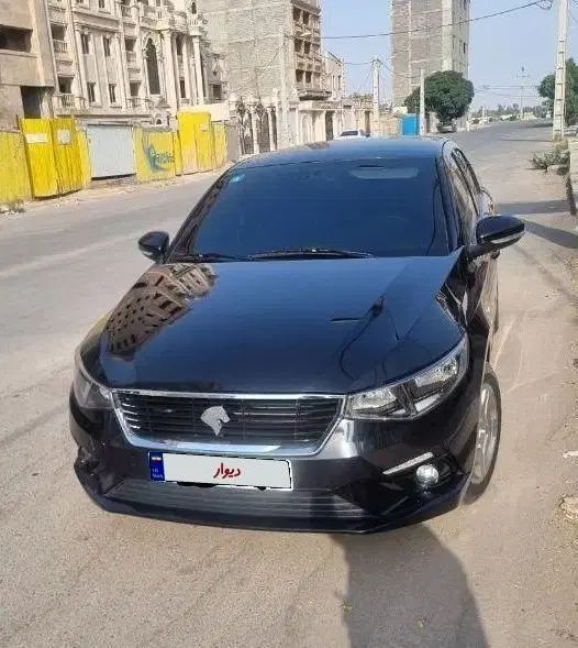 تارا دنده‌ای v1 پلاس ۶ دنده - 1403