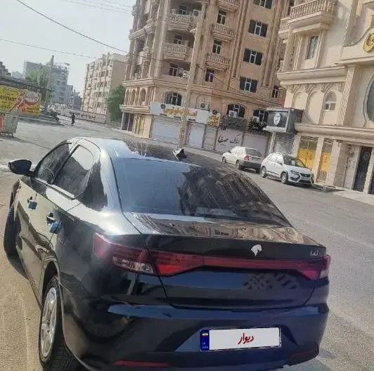 تارا دنده‌ای v1 پلاس ۶ دنده - 1403