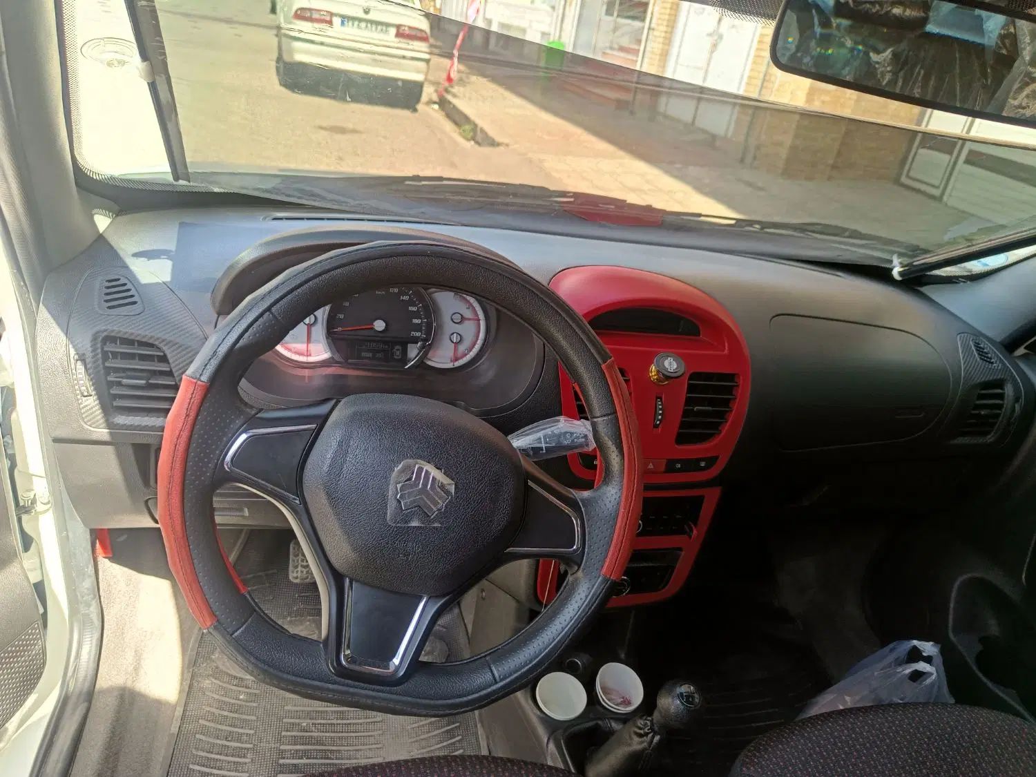 خودرو کوییک، GXR آگهی ann_20360879