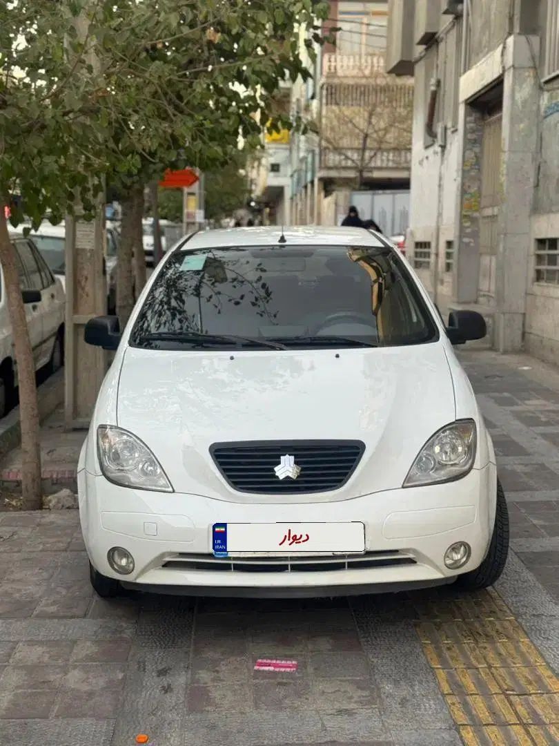 خودرو تیبا، صندوق دار آگهی ann_20360884
