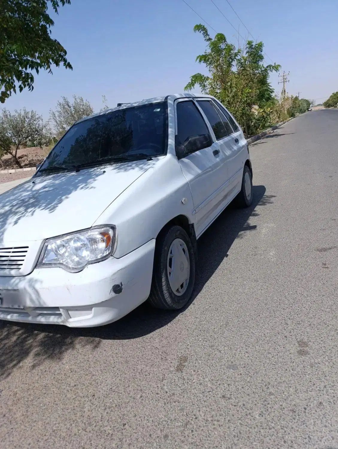 خودرو پراید، 111 آگهی ann_20360917