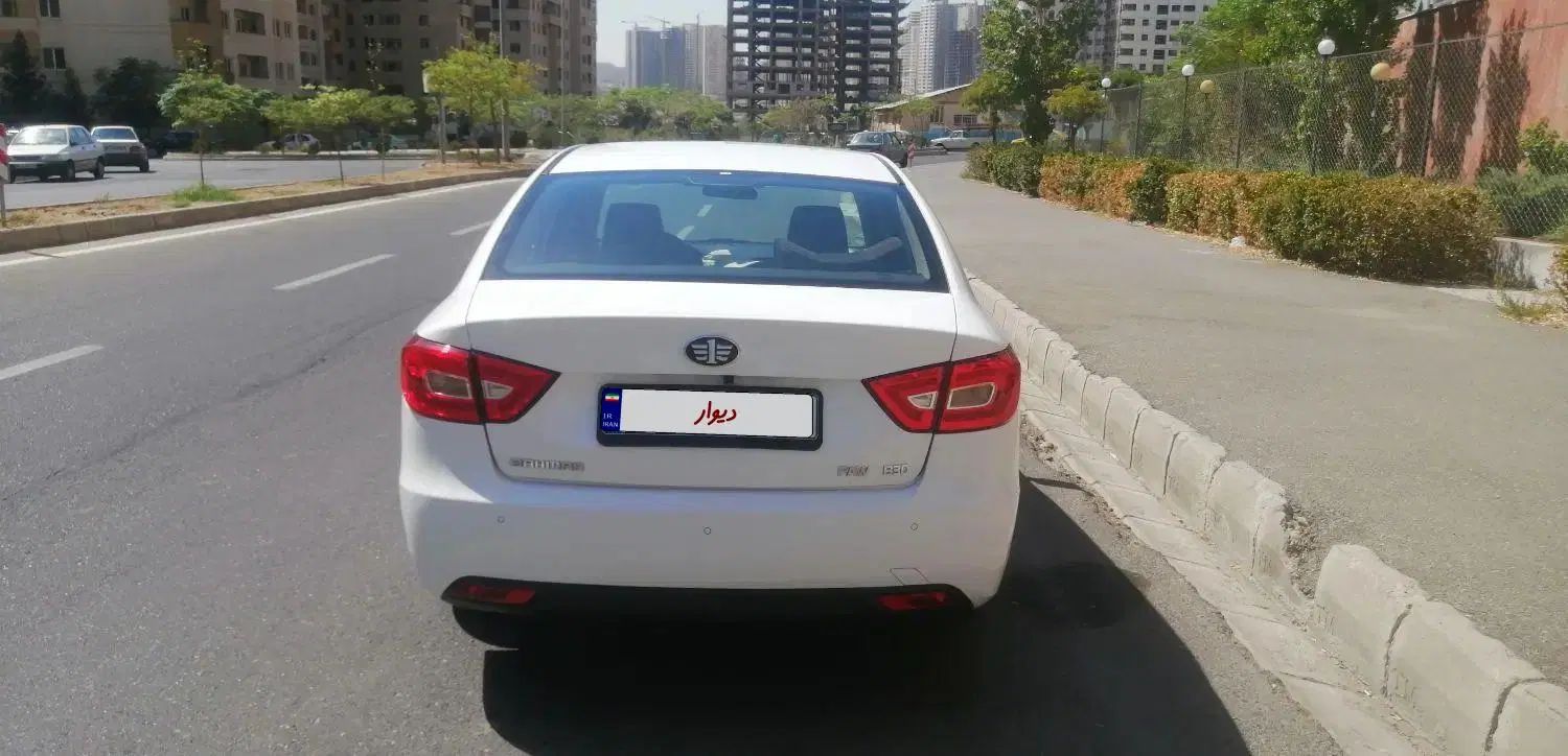 بسترن B30 اتوماتیک - 1399