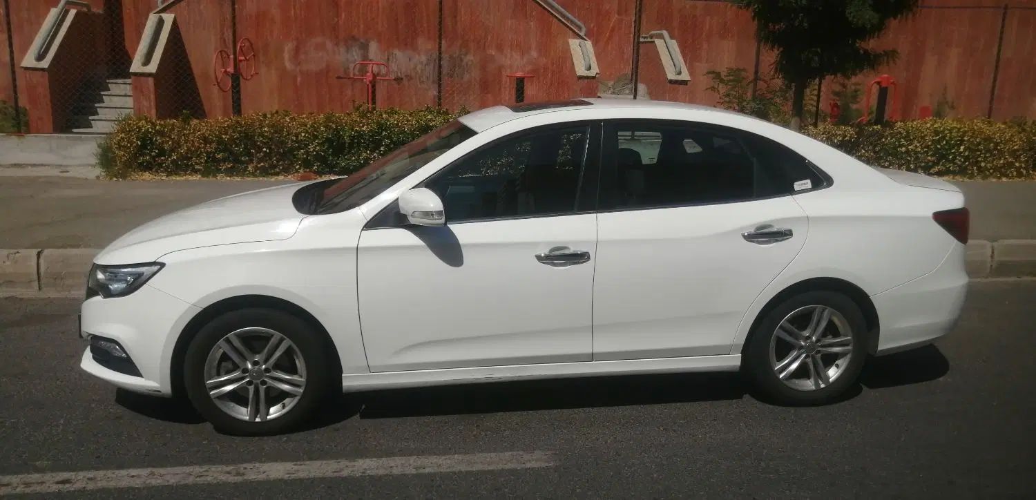 بسترن B30 اتوماتیک - 1399