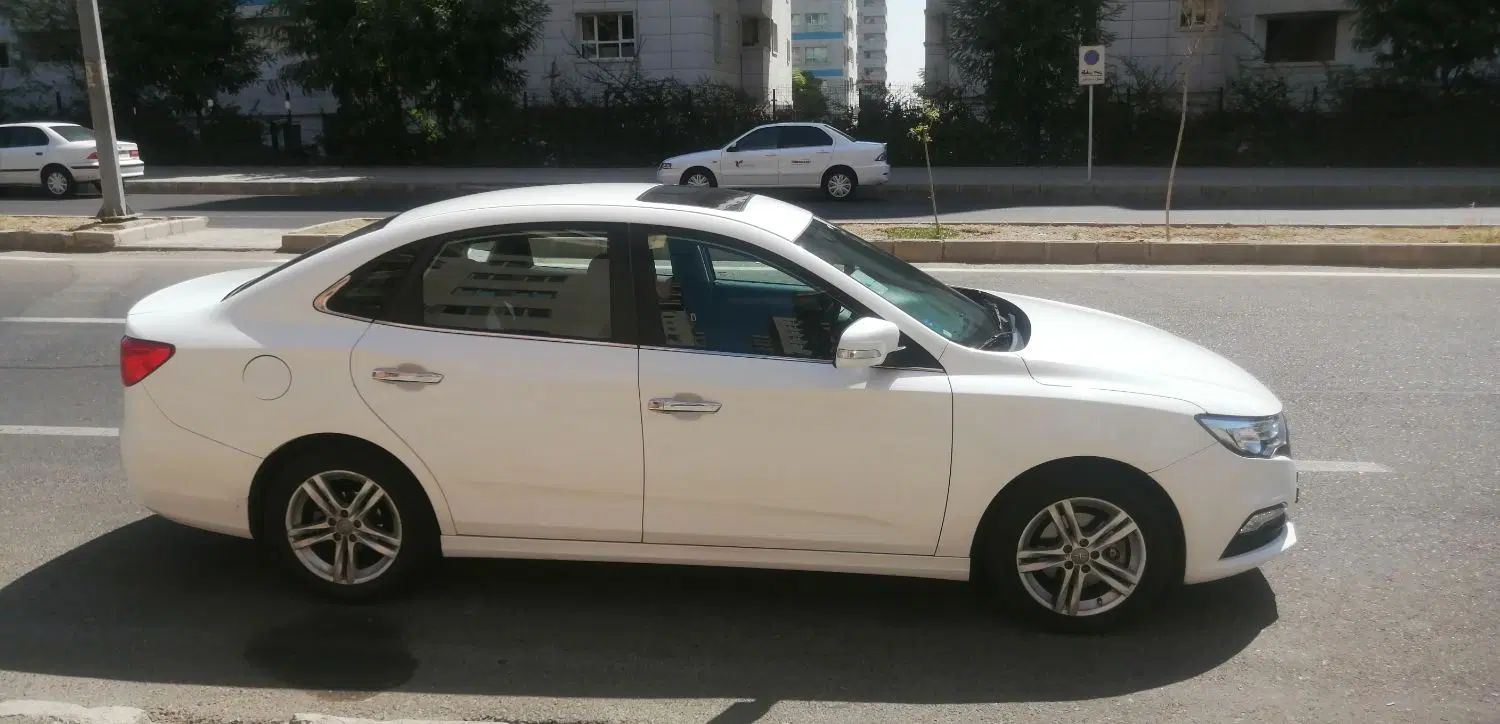 بسترن B30 اتوماتیک - 1399