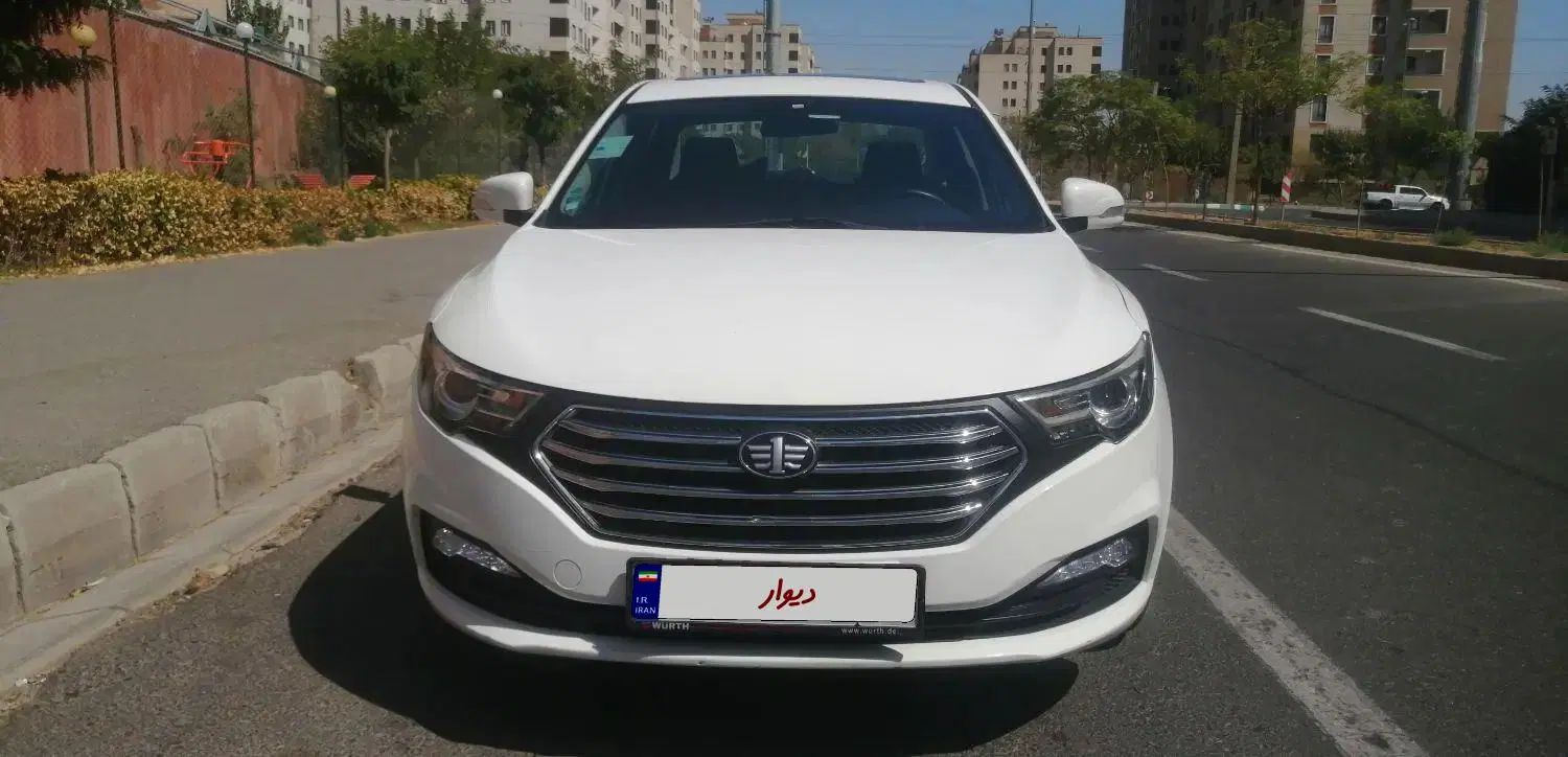 خودرو بسترن، B30 آگهی ann_20360922