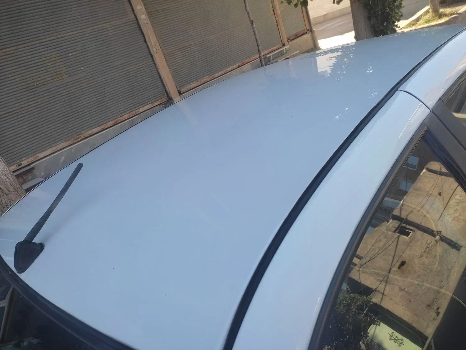 سمند LX XU7 - 1394