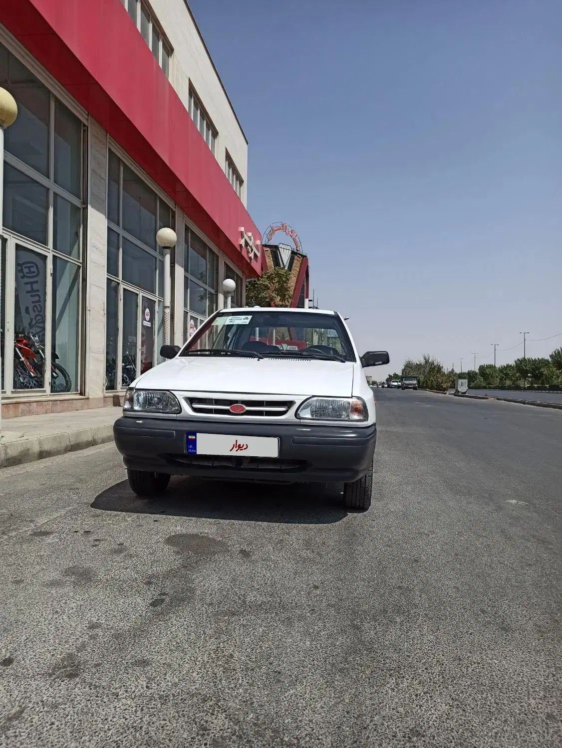 پراید 131 SE - 1399