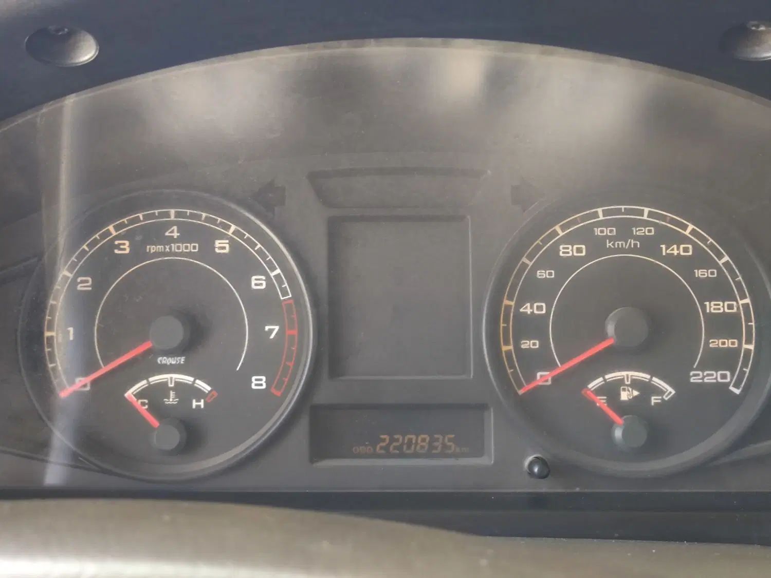 پژو 405 GLX - دوگانه سوز - 1395