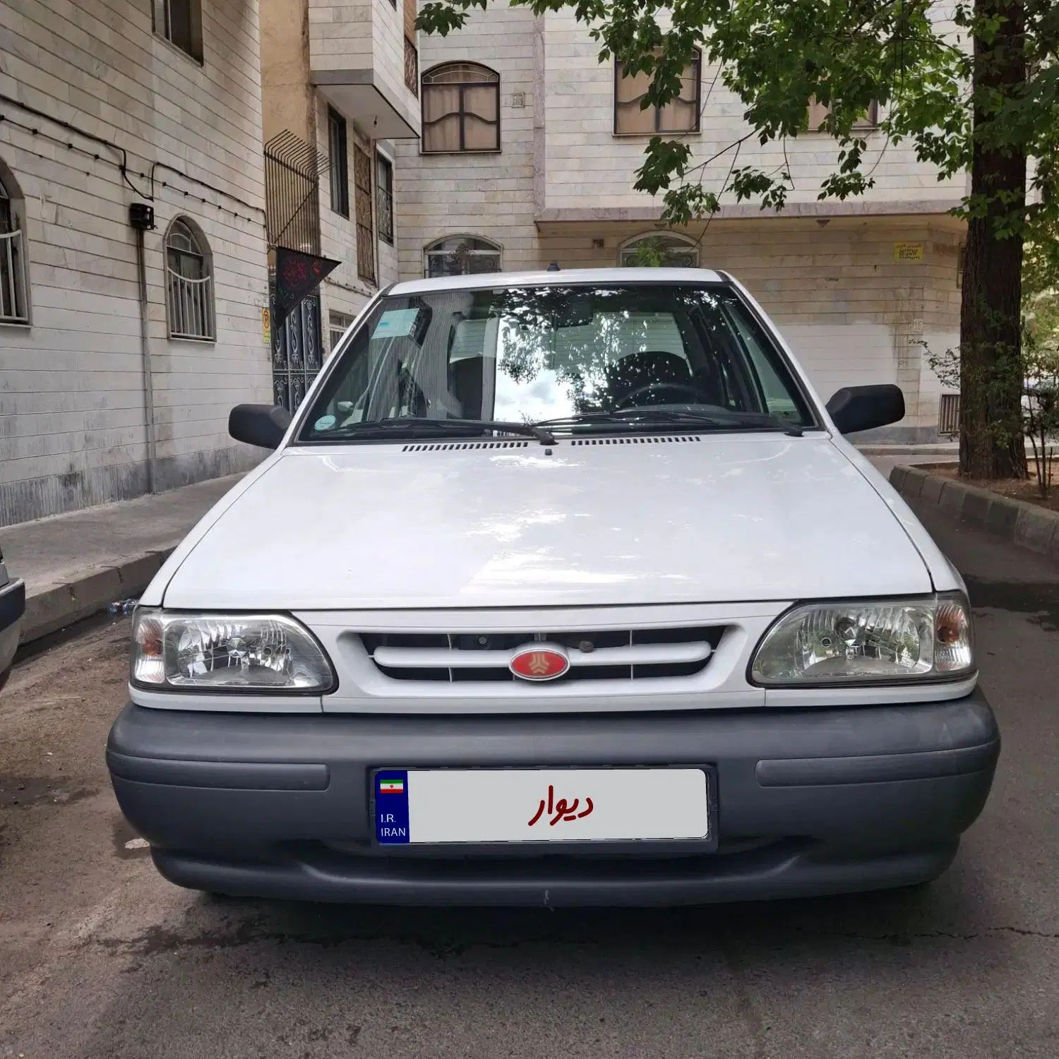 خودرو پراید، 131 آگهی ann_20360972