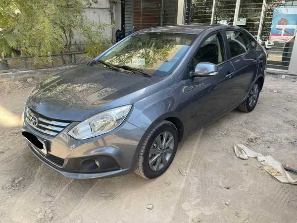 خودرو جک، J4 آگهی ann_20360978