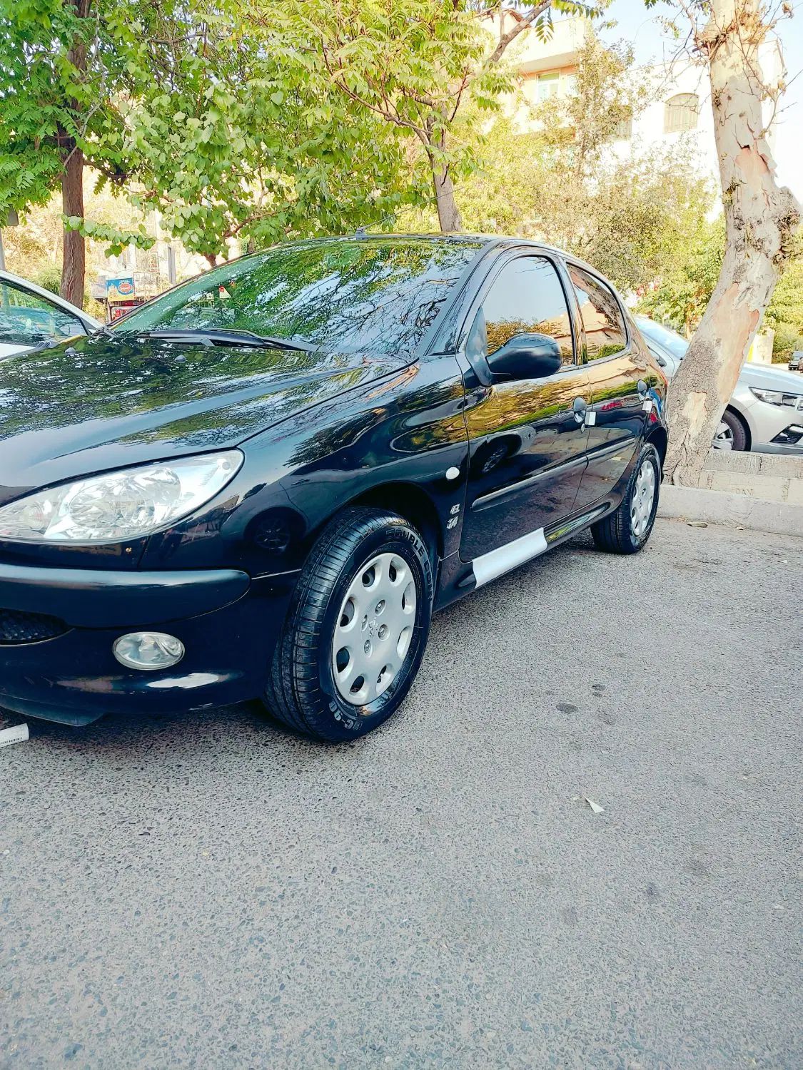 خودرو پژو، 206 آگهی ann_20360986