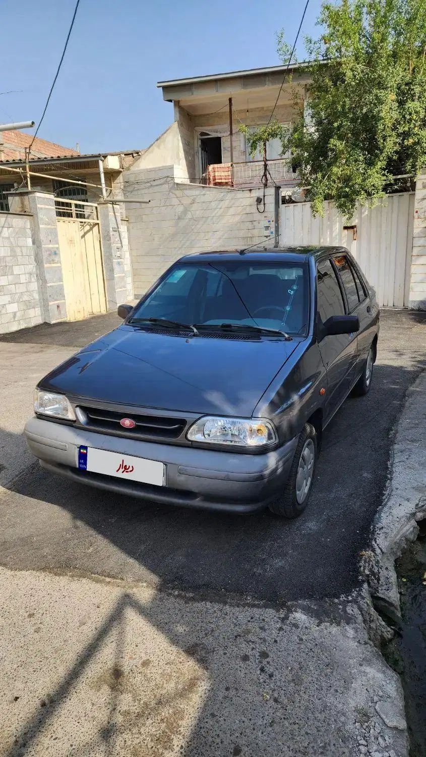 خودرو پراید، 131 آگهی ann_20360991