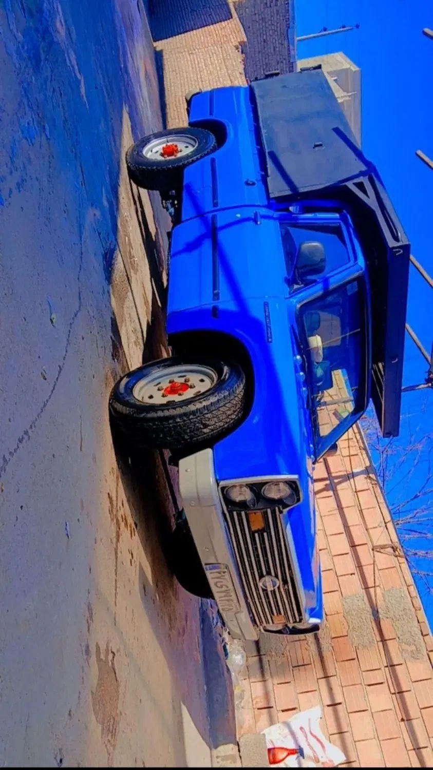 پژو 405 GL - دوگانه سوز CNG - 1375