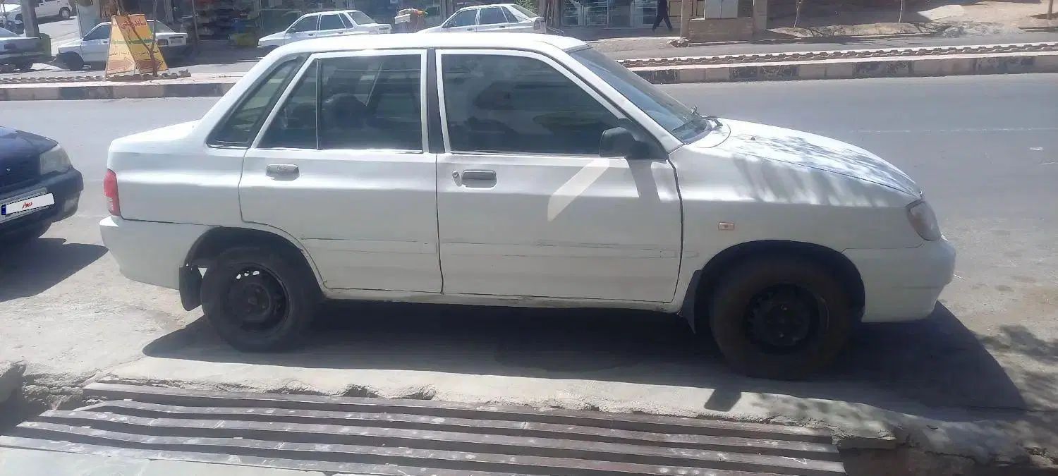 خودرو پراید، 132 آگهی ann_20361022