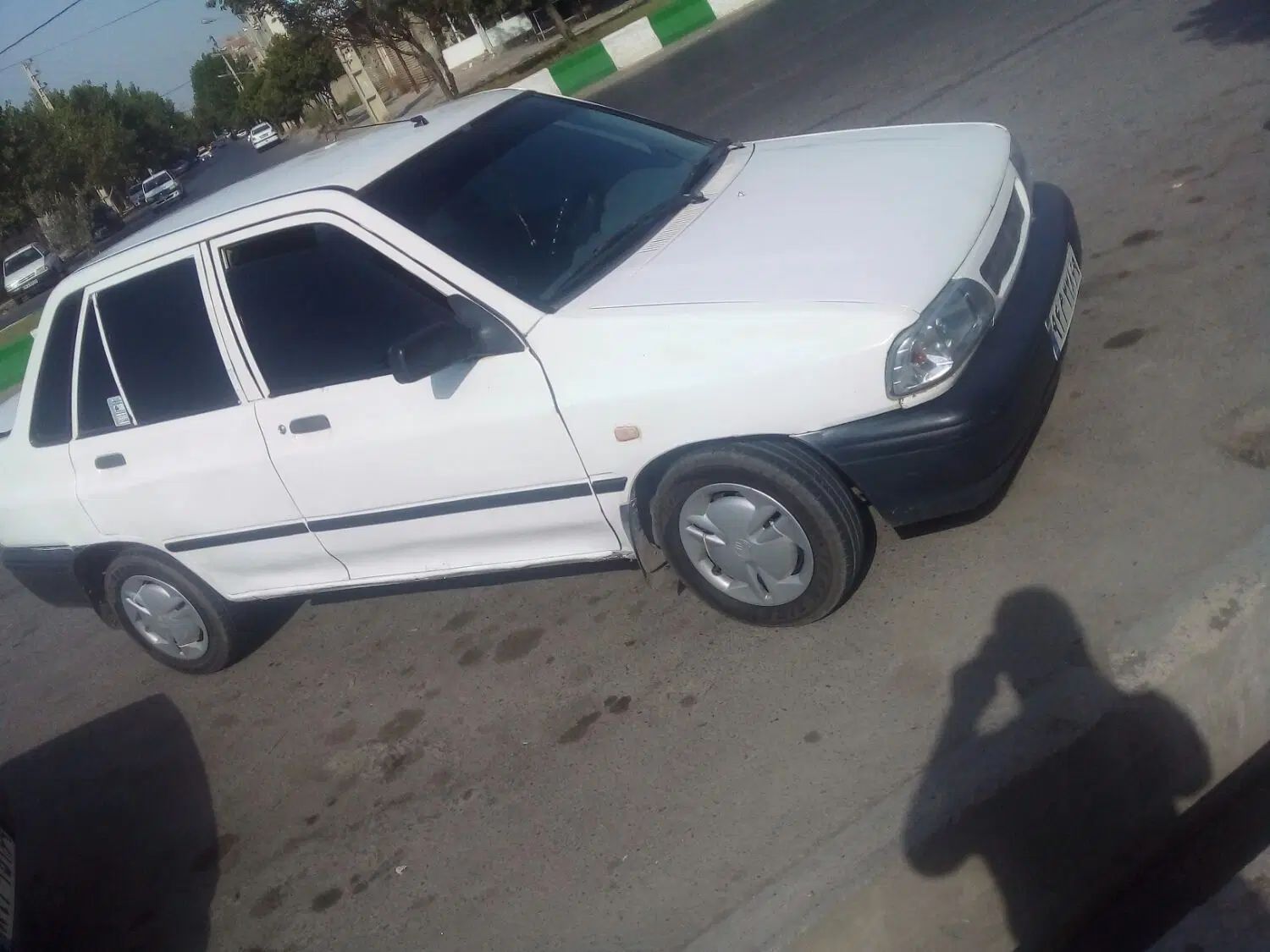 خودرو پراید، صبا آگهی ann_20361049