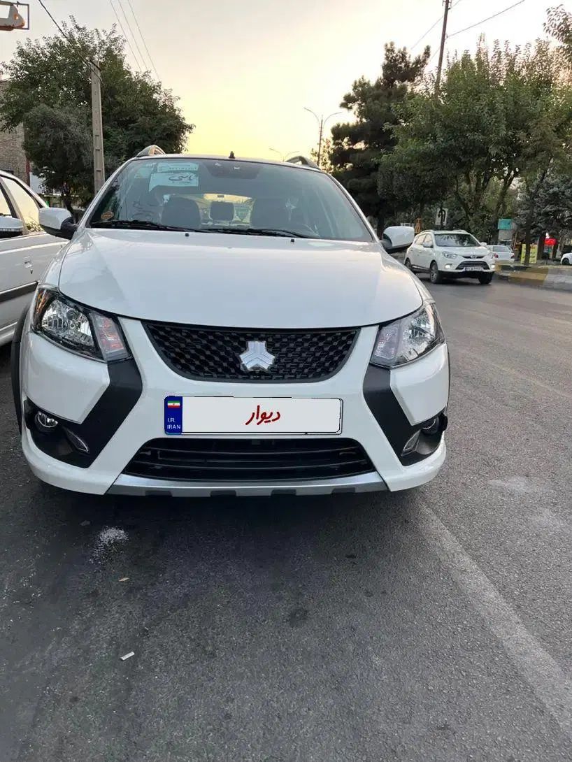 خودرو کوییک، S آگهی ann_20361069