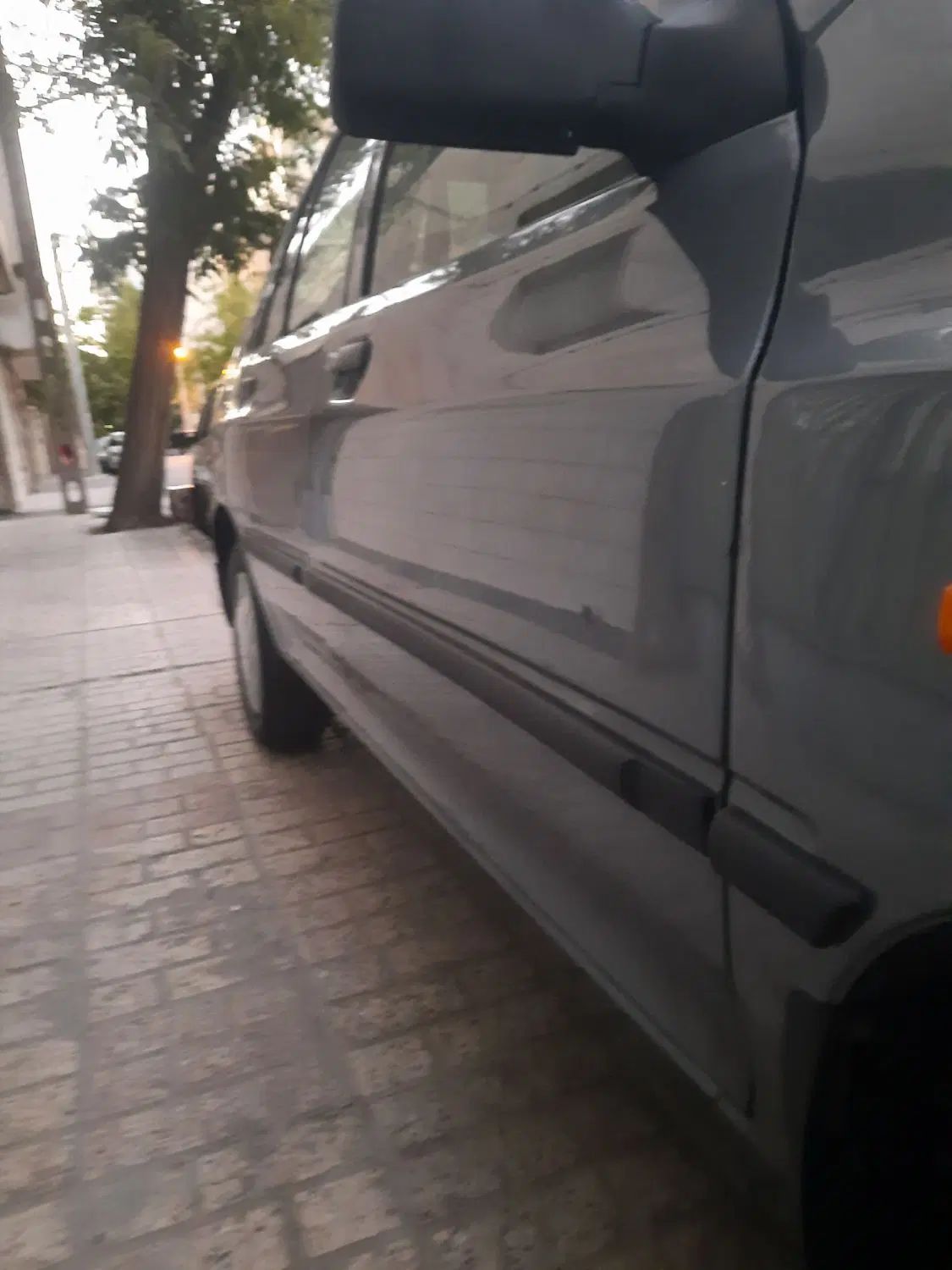 پراید 131 SE دوگانه سوز - 1394