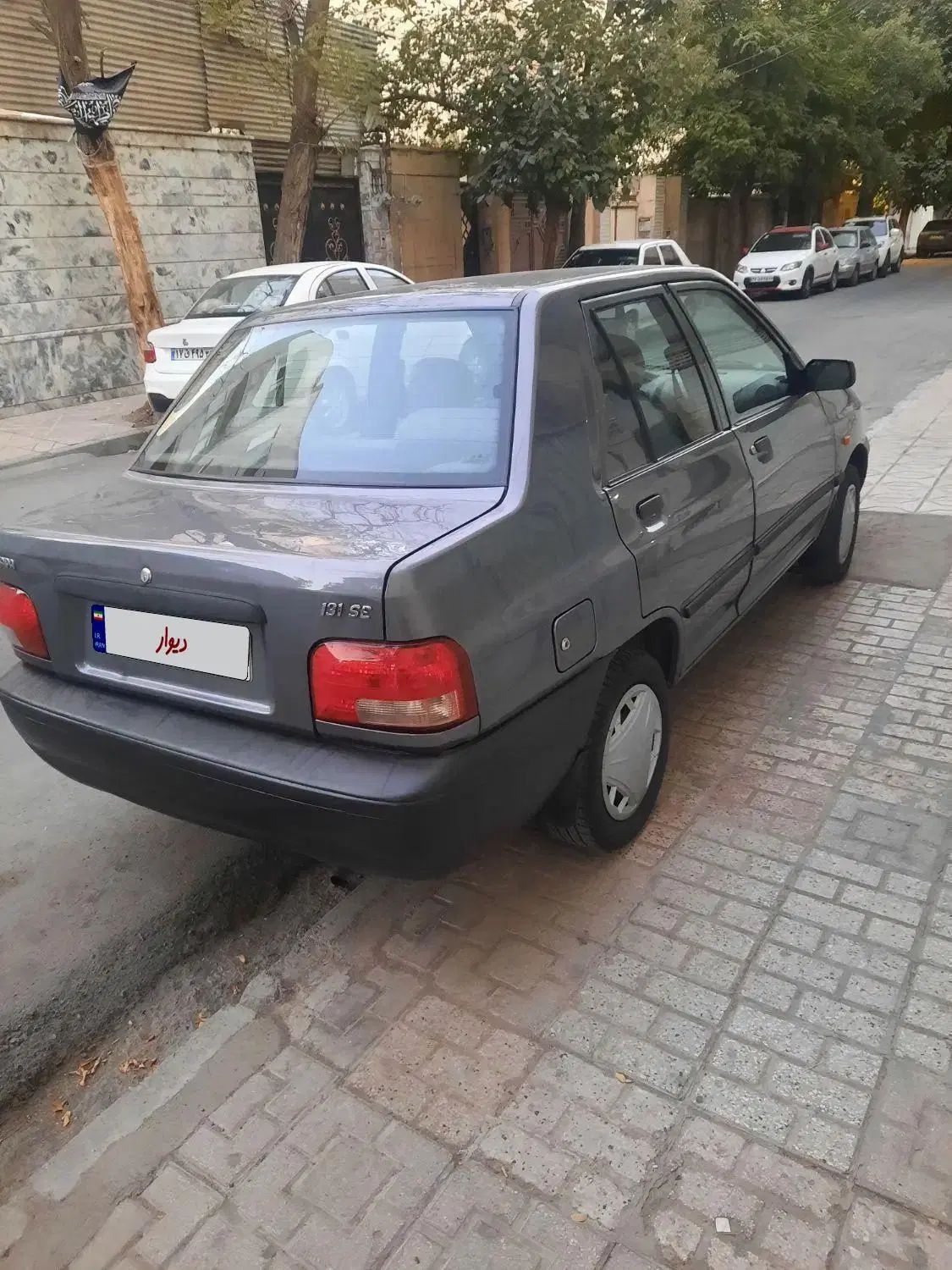خودرو پراید، 131 آگهی ann_20361077