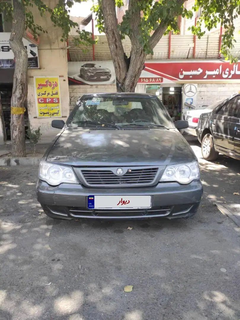 خودرو پراید، 111 آگهی ann_20361105