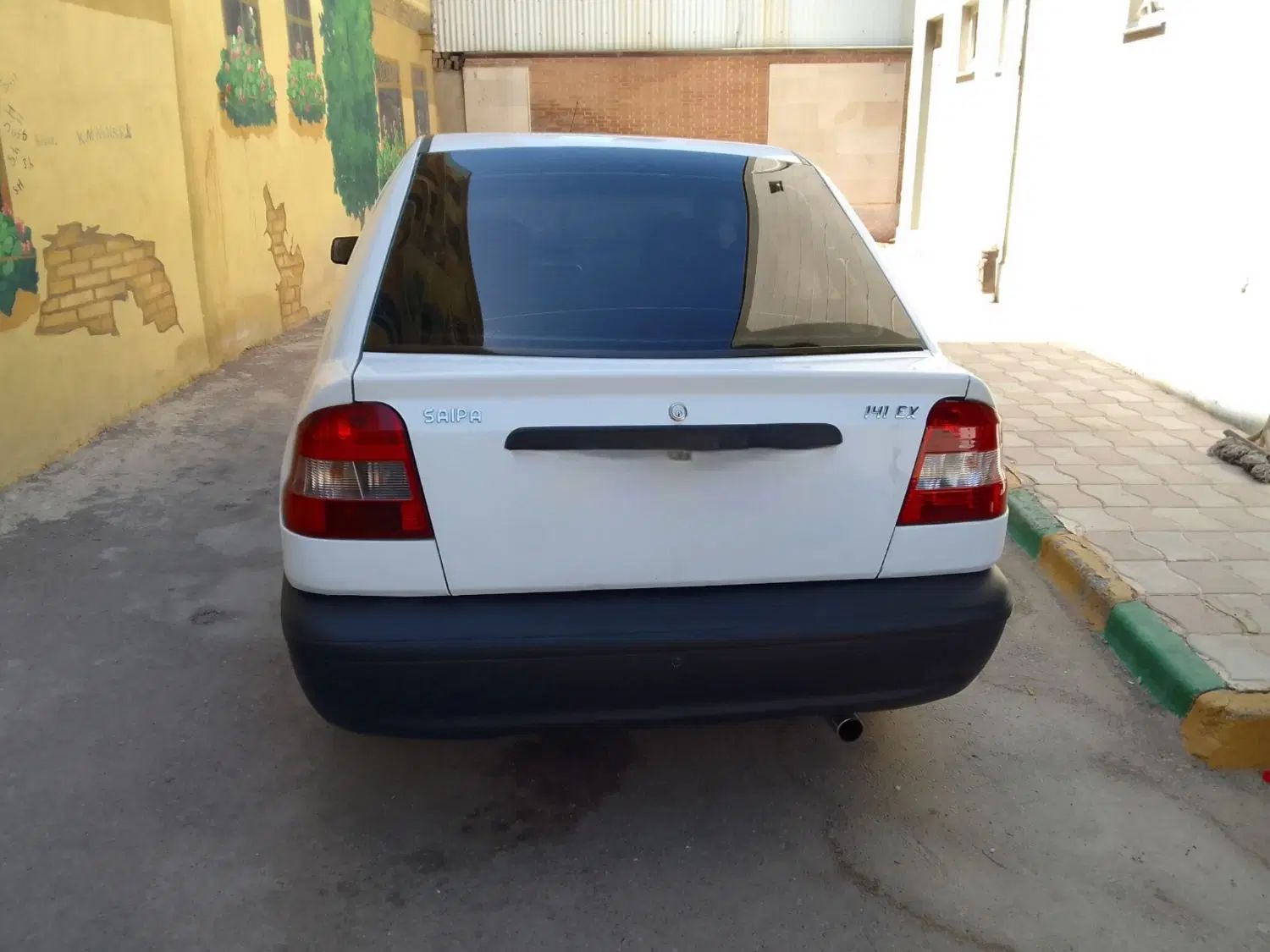 خودرو پراید، 141 آگهی ann_20361114