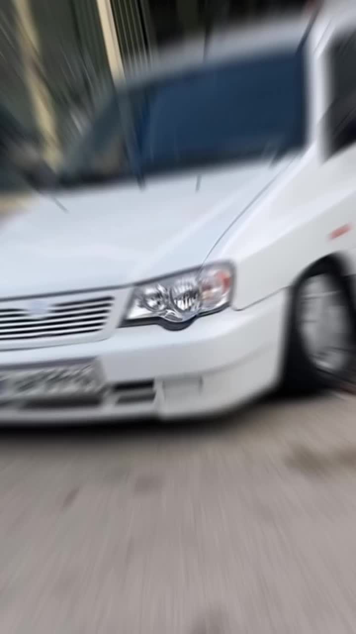 پراید 132 SX - 1389