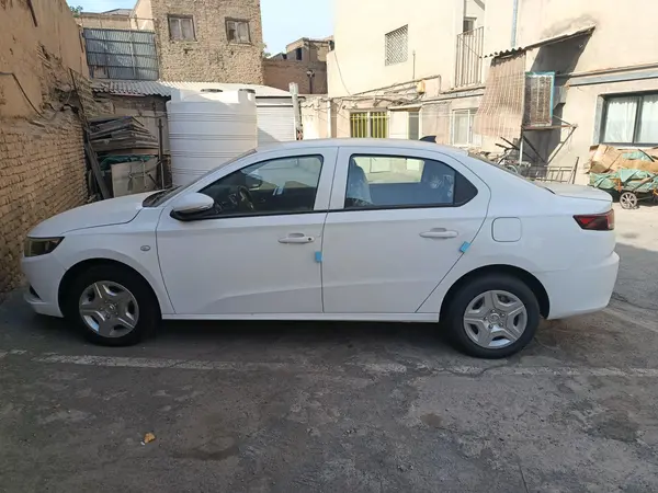 خودرو تارا، دنده‌ای آگهی ann_20361181
