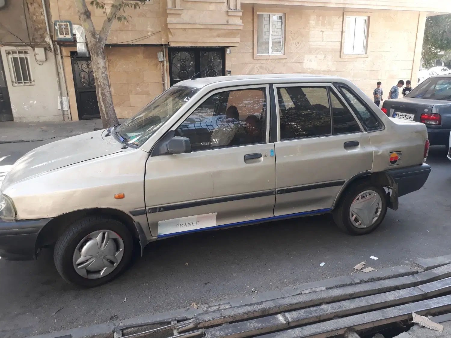 خودرو پراید، 131 آگهی ann_20361233