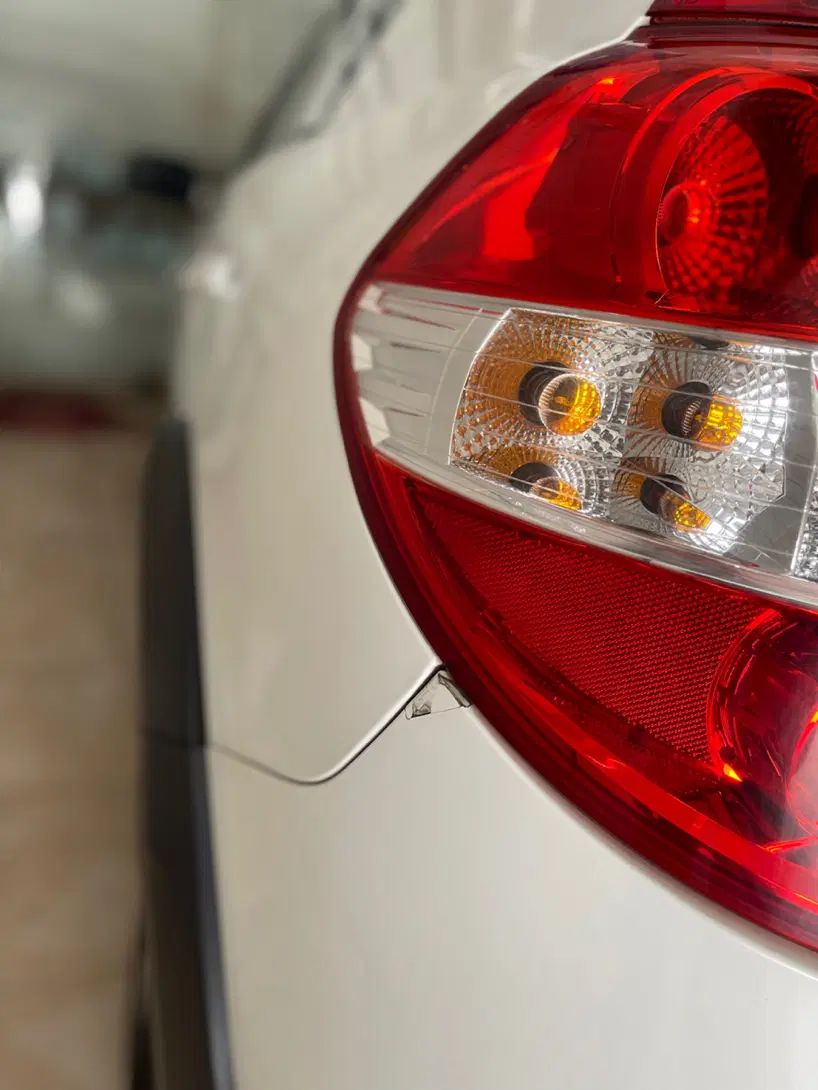 دانگ فنگ H30 کراس اتوماتیک - 1397