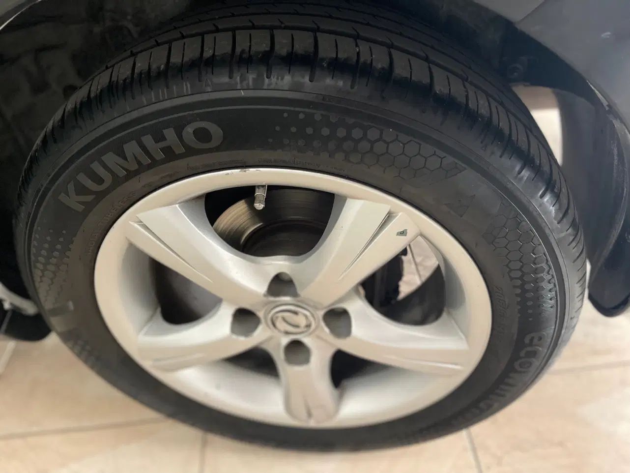 دانگ فنگ H30 کراس اتوماتیک - 1397
