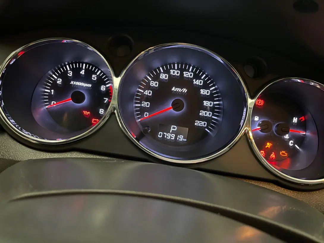 دانگ فنگ H30 کراس اتوماتیک - 1397