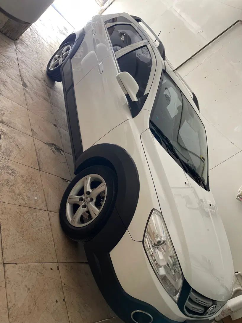 خودرو دانگ فنگ، H30 کراس آگهی ann_20361266