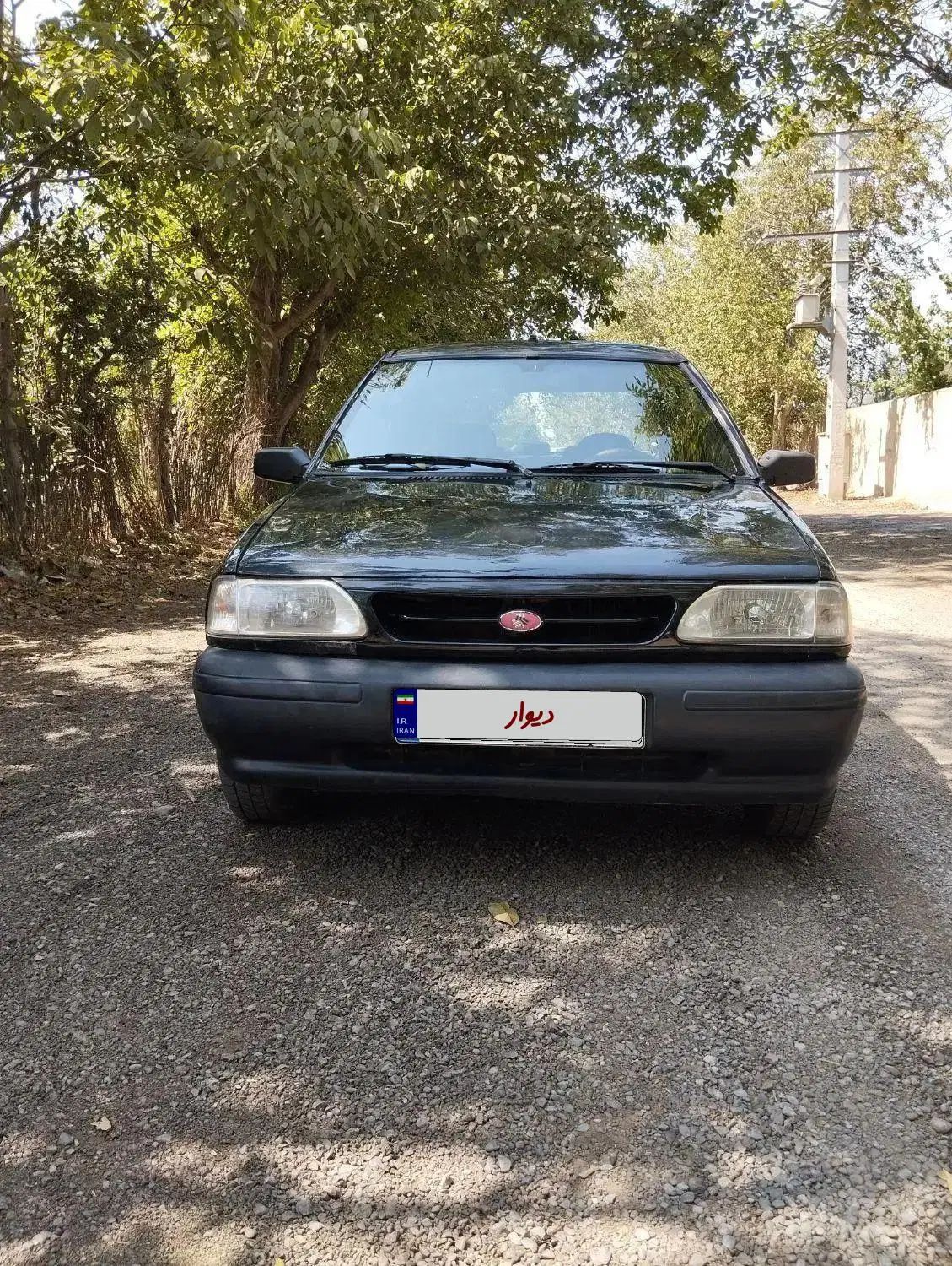 خودرو پراید، صبا آگهی ann_20361272