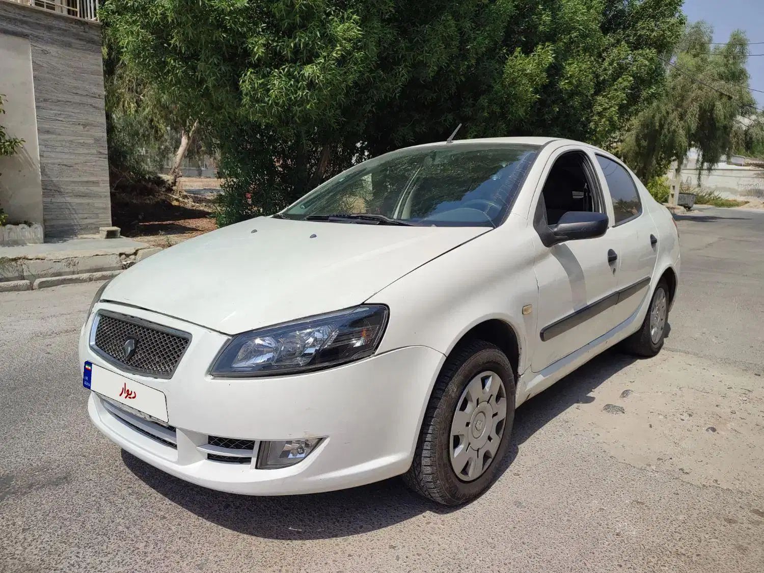 خودرو رانا، EL آگهی ann_20361283